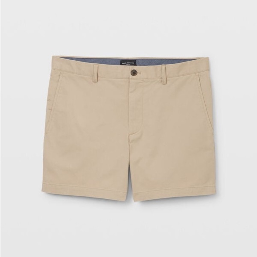 Club Room Tan Men's Shorts